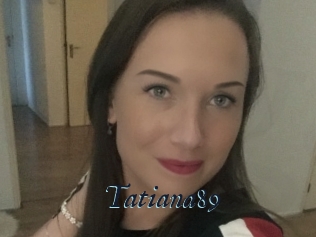 Tatiana89