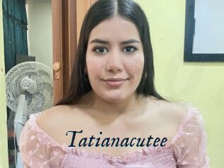 Tatianacutee