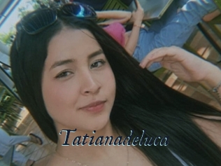 Tatianadeluca