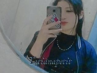 Tatianapetit