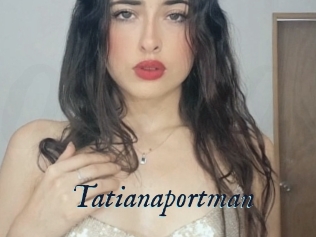 Tatianaportman