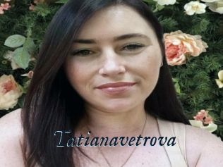 Tatianavetrova