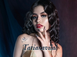 Tatianavilal