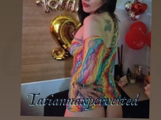 Tatiannaxperverted