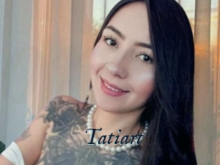 Tatiart