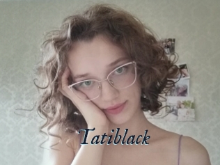 Tatiblack