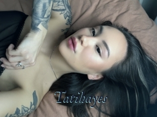 Tatihayes