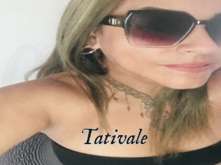 Tativale
