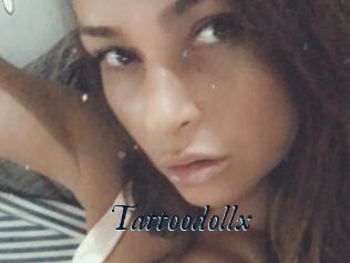 Tattoodollx