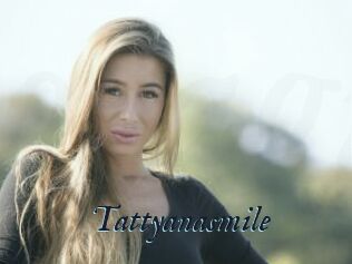 Tattyanasmile