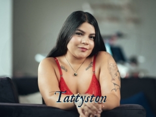 Tattyston