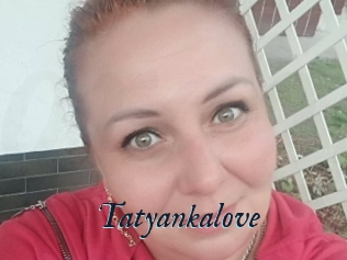 Tatyankalove