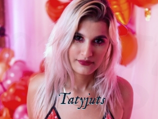 Tatyjuts