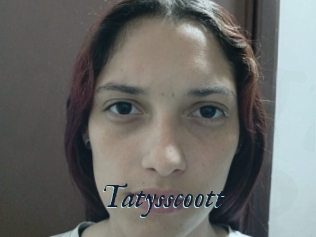 Tatysscoott