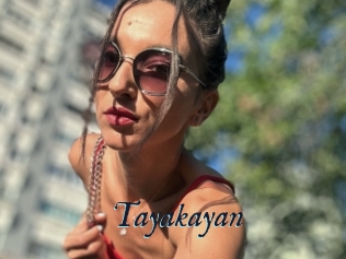 Tayakayan