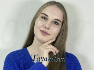 Tayanilson