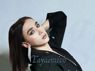 Tayasmith