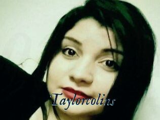 Taylorcolins
