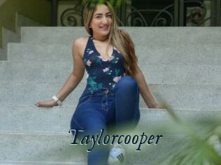 Taylorcooper