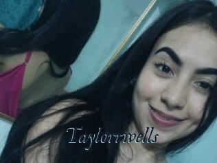 Taylorrwells