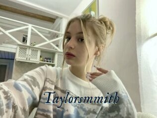 Taylorsmmith