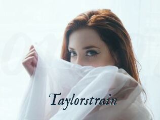 Taylorstrain