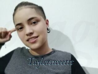 Taylorsweettt
