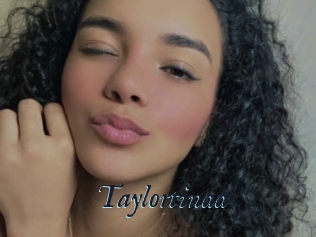 Taylortinaa