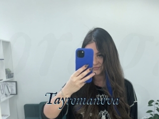 Tayromanova