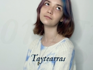 Taytearras
