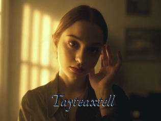 Tayteaxtell