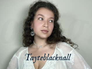 Tayteblacknall
