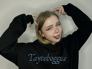 Tayteboggus