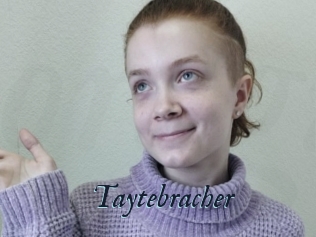 Taytebracher