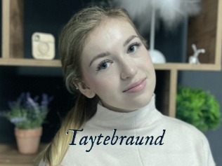 Taytebraund
