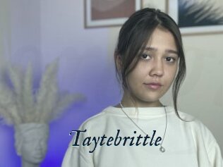 Taytebrittle