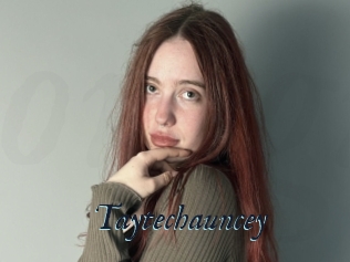 Taytechauncey