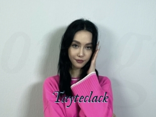 Tayteclack