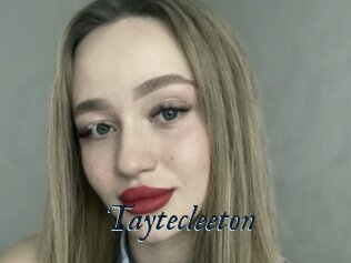 Taytecleeton