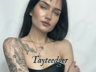 Tayteedger