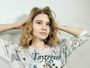 Taytegise