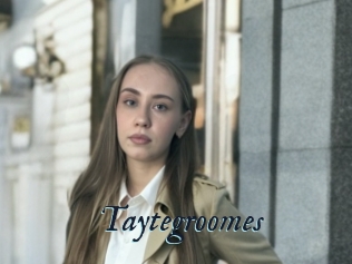 Taytegroomes