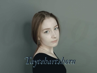 Taytehartshorn