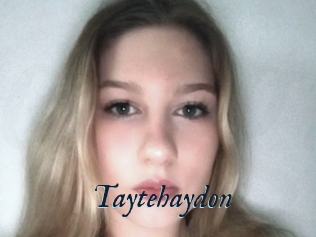 Taytehaydon
