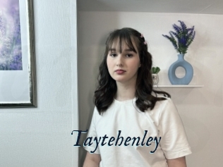 Taytehenley