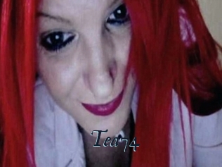 Tea74
