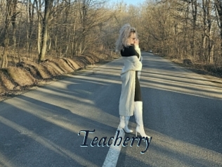 Teacherry