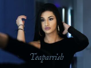 Teaparrish