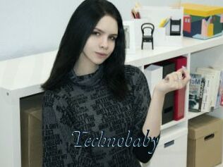 Technobaby