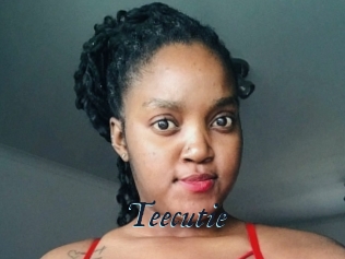 Teecutie